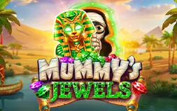 Mummy`s Jewels